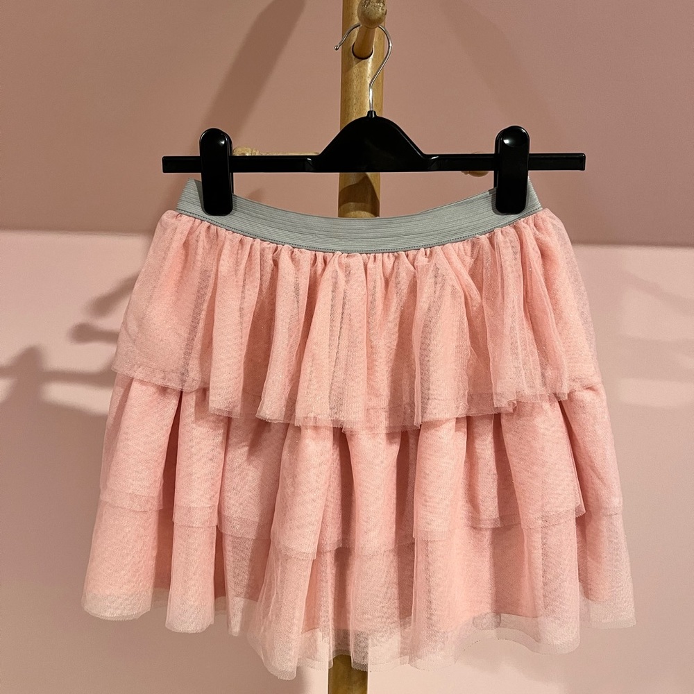 Wonder Nation Mini Skirt